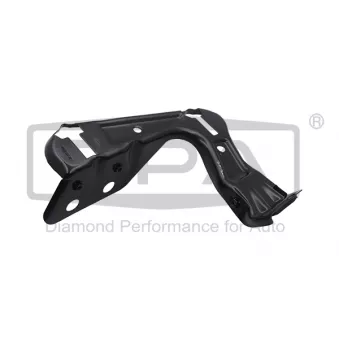 Fixation de phare DPA 88050816102