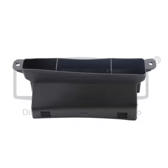 Déflecteur d'air, moteur DPA 88050878502