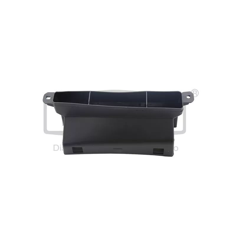 Déflecteur d'air, moteur DPA 88050878502