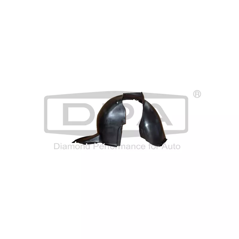 Doublure d'aile avant droit DPA 88051525402