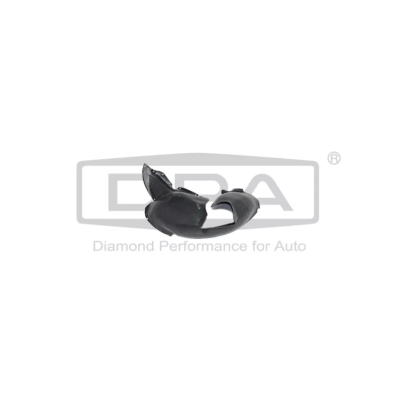 Doublure d'aile avant gauche DPA 88051525502