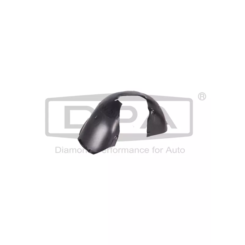 Doublure d'aile avant gauche DPA 88051626002