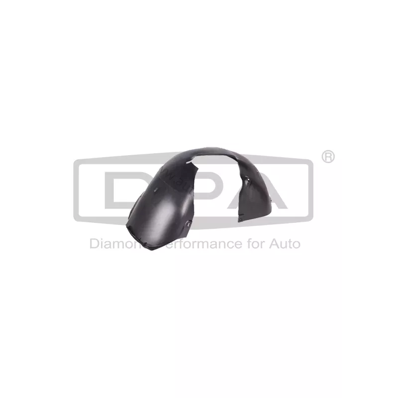 Doublure d'aile avant droit DPA 88051626102