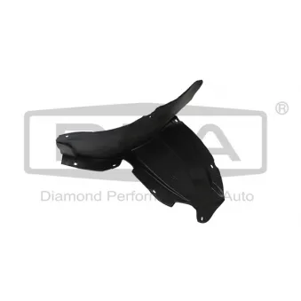 Doublure d'aile avant gauche DPA 88051769102