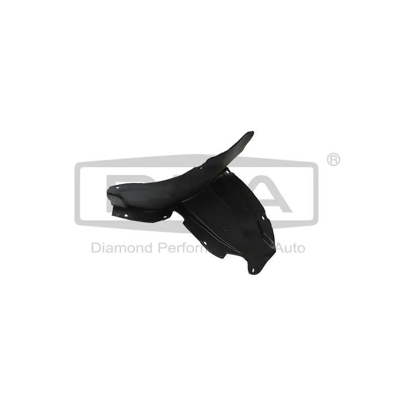 Doublure d'aile avant gauche DPA 88051769102