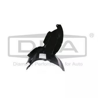 Doublure d'aile avant droit DPA 88051769302