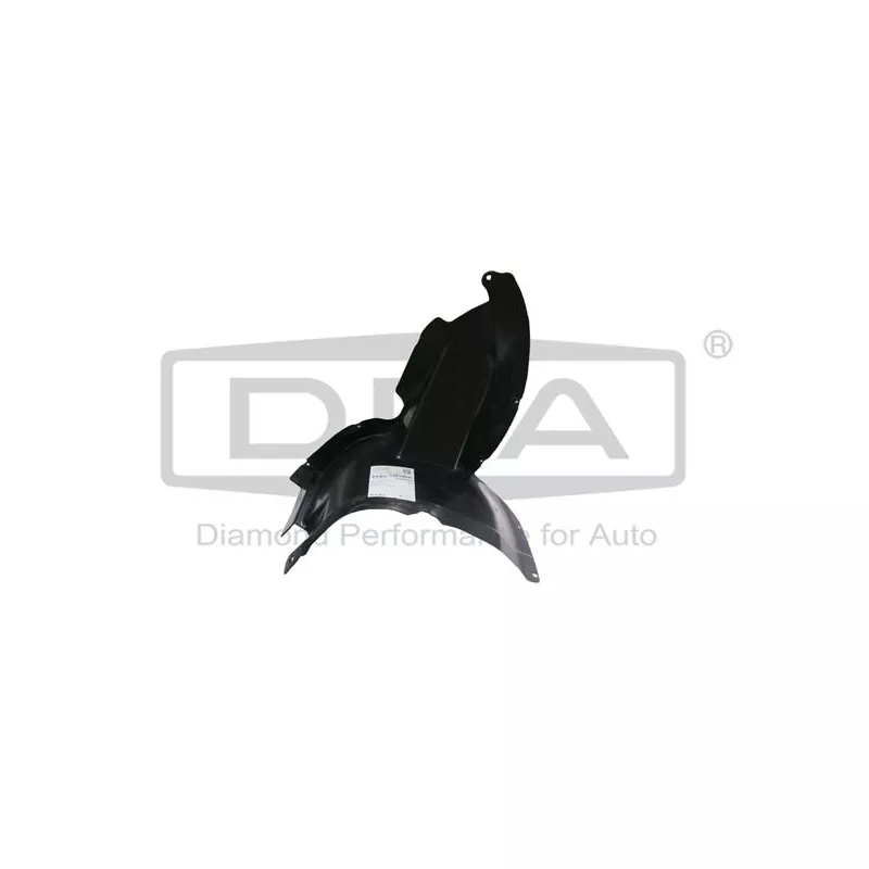 Doublure d'aile avant droit DPA 88051769302