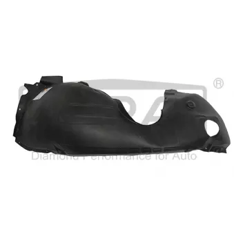 Doublure d'aile avant droit DPA 88051772902