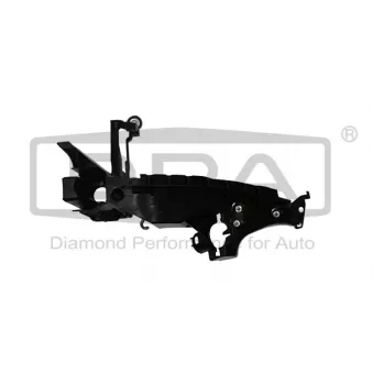 Fixation de phare DPA 88051775302