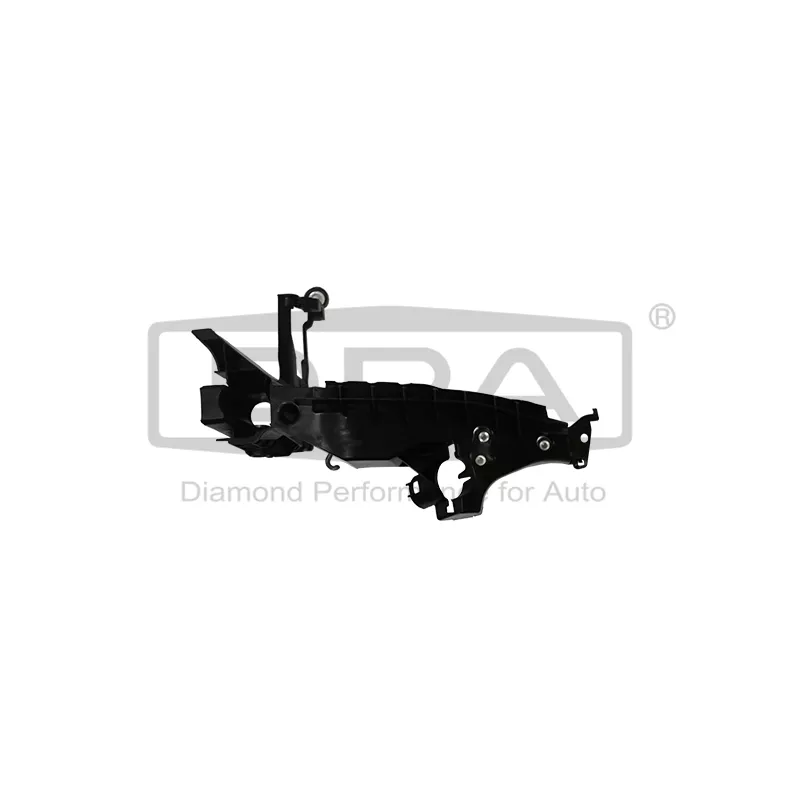 Fixation de phare DPA 88051775302