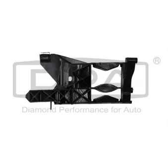 Fixation de phare DPA 88051775502