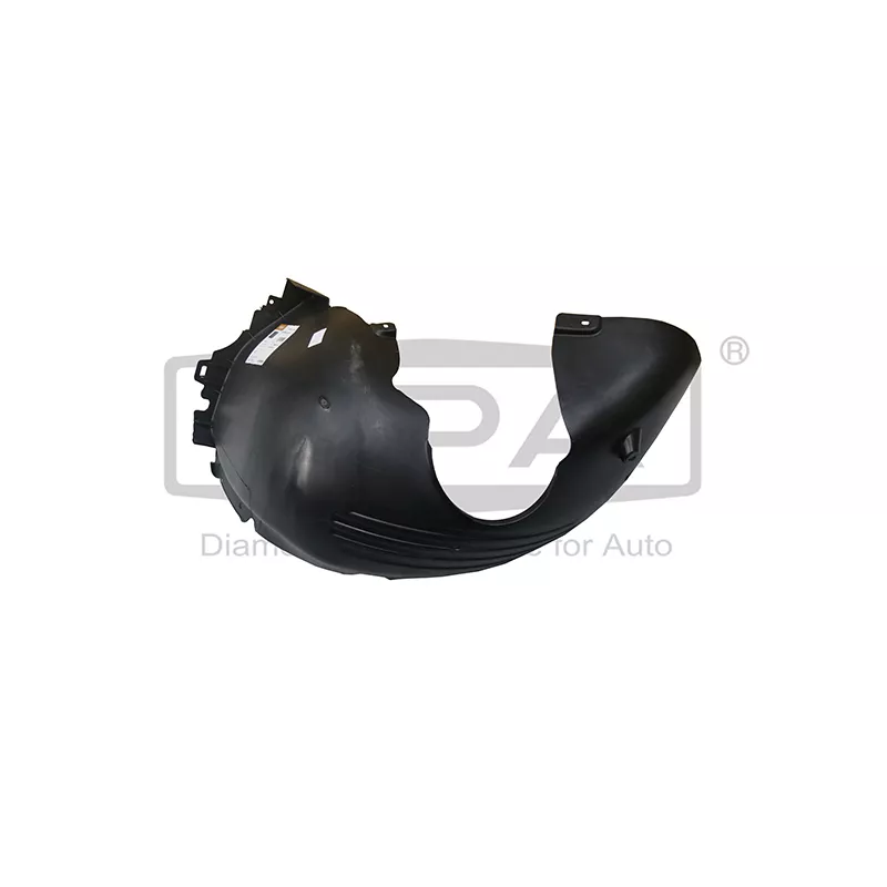Doublure d'aile avant droit DPA 88051777102