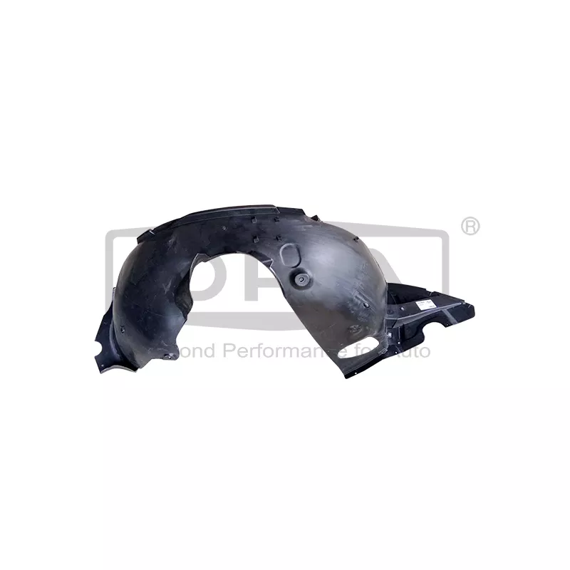Doublure d'aile avant gauche DPA 88051782602