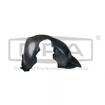 Doublure d'aile avant droit DPA