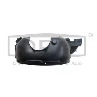 Doublure d'aile avant droit DPA 88051783502