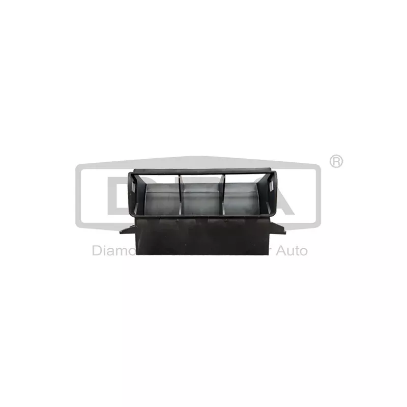 Déflecteur d'air, moteur DPA 88051787102