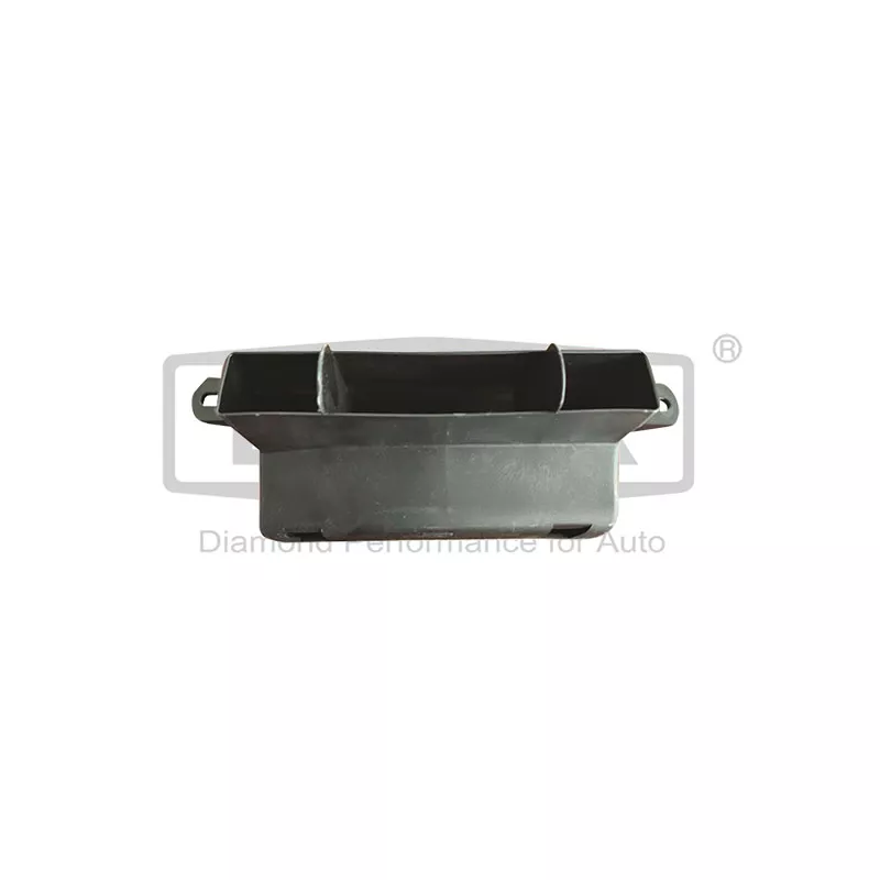 Déflecteur d'air, moteur DPA 88051787202