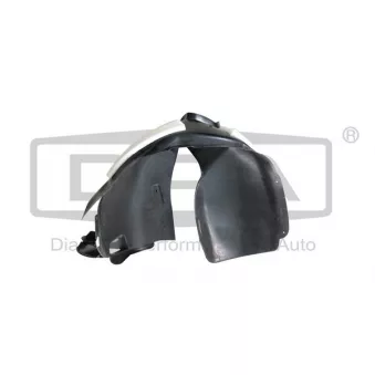 Doublure d'aile avant gauche DPA 88051787702