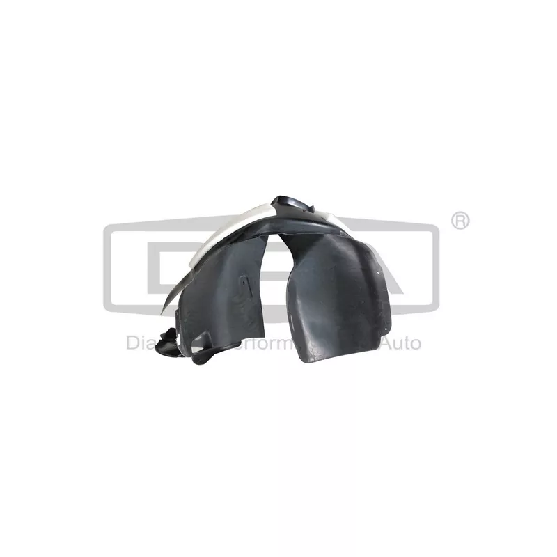Doublure d'aile avant gauche DPA 88051787702