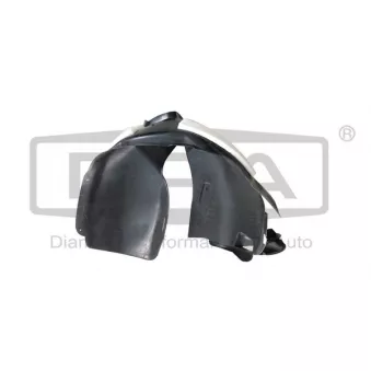 Doublure d'aile avant droit DPA 88051787802