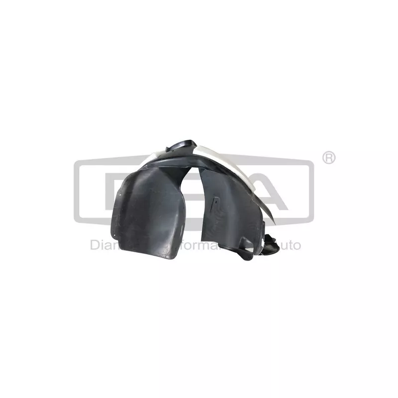 Doublure d'aile avant droit DPA 88051787802