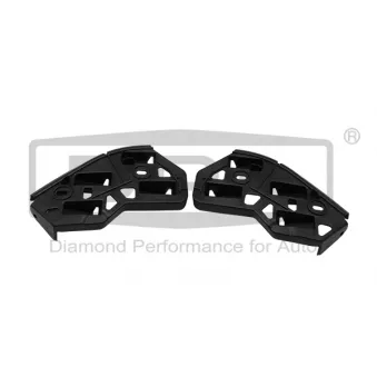 Support, pare-chocs DPA 88070004302