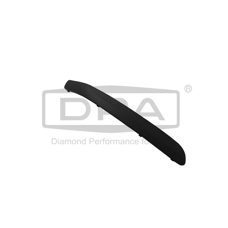 Baguette et bande protectrice, pare-chocs DPA 88070041802