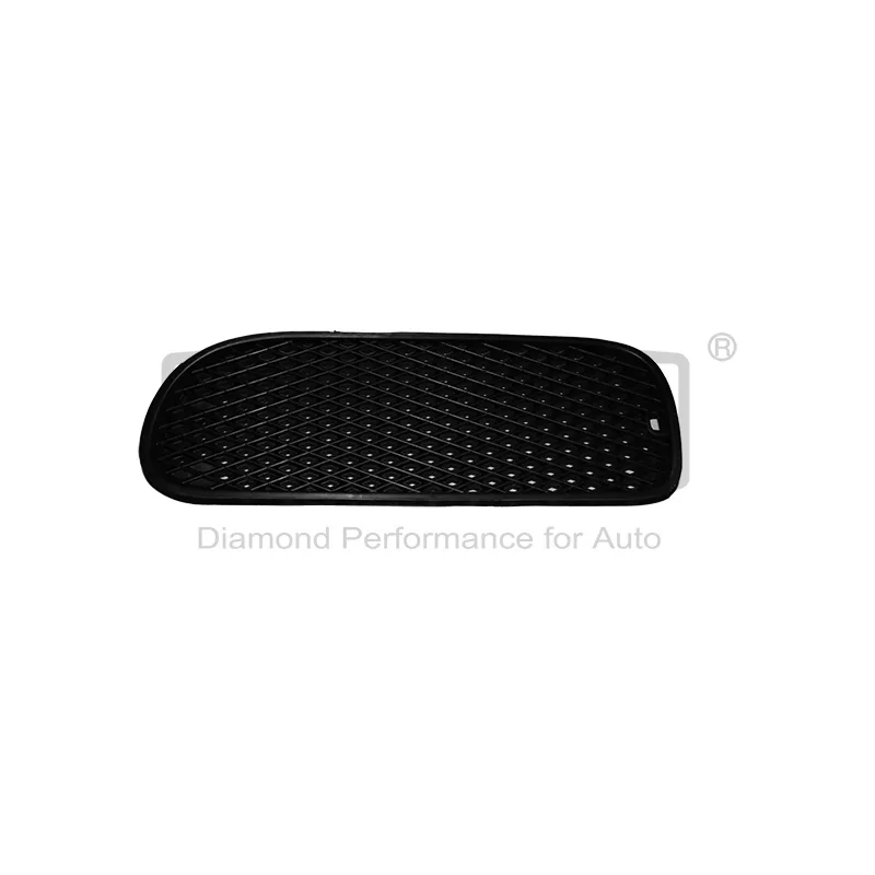 Grille de ventilation, pare-chocs avant gauche DPA 88070047302