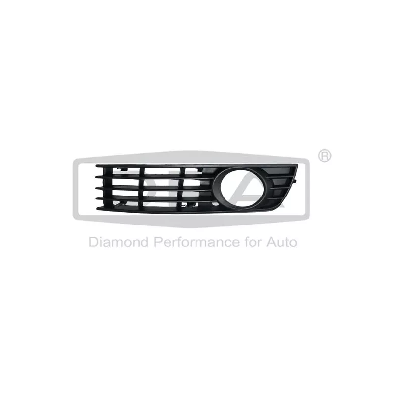 Grille de ventilation, pare-chocs DPA 88070048602