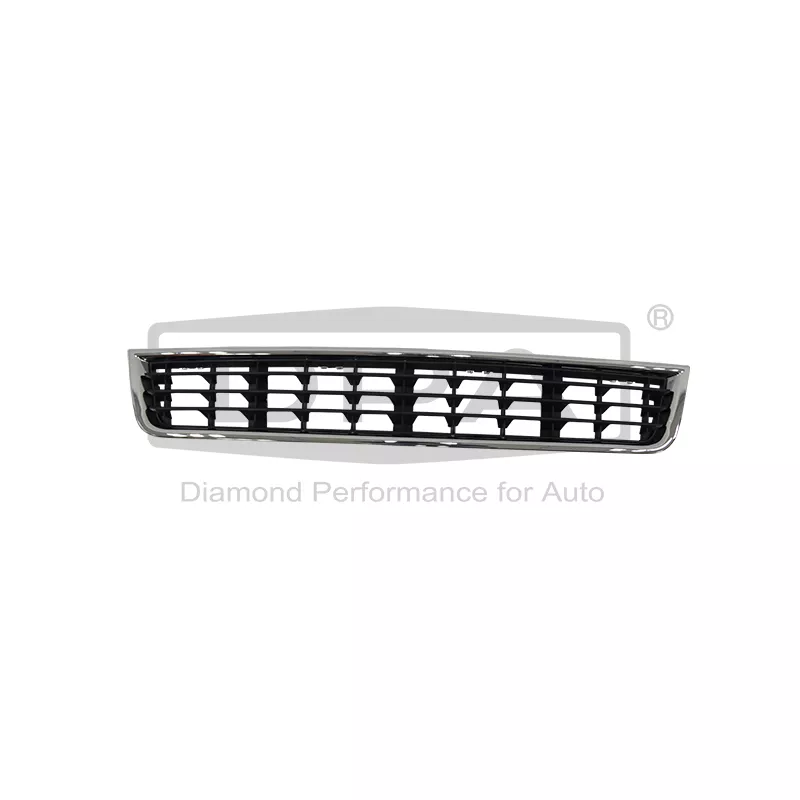 Grille de ventilation, pare-chocs DPA 88070053402