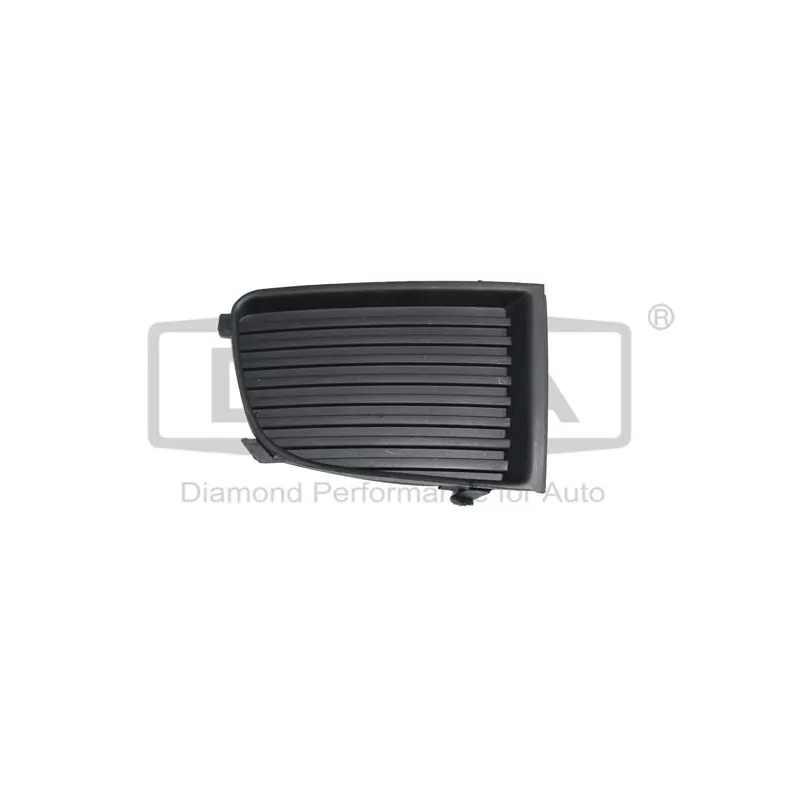 Grille de ventilation, pare-chocs DPA 88070061702