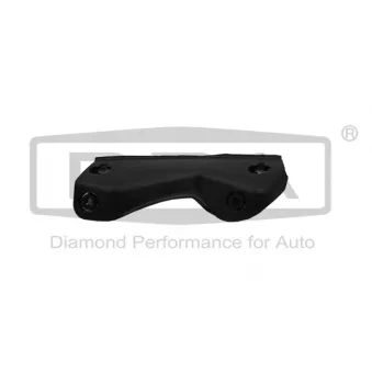 Jeu de supports, pare-chocs DPA 88070067402