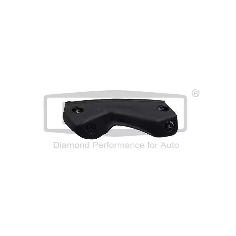 Jeu de supports, pare-chocs DPA 88070067502