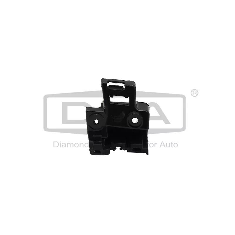 Support, pare-chocs arrière droit DPA 88070297102