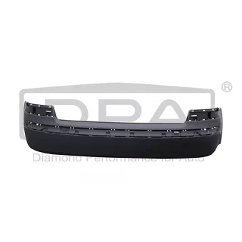 Pare-chocs DPA 88070307602