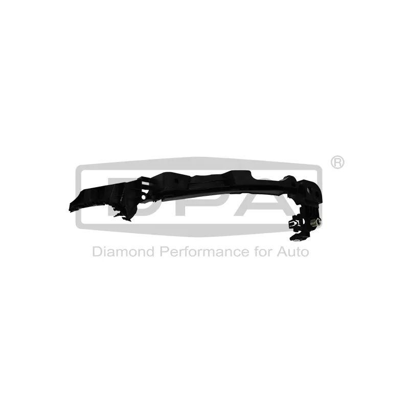 Fixation de phare DPA 88070443102