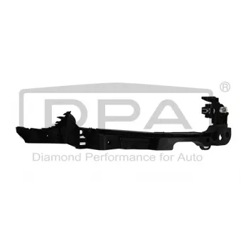 Fixation de phare DPA 88070443202