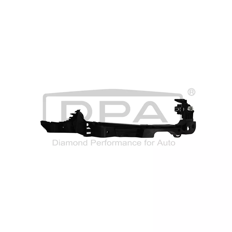 Fixation de phare DPA 88070443202