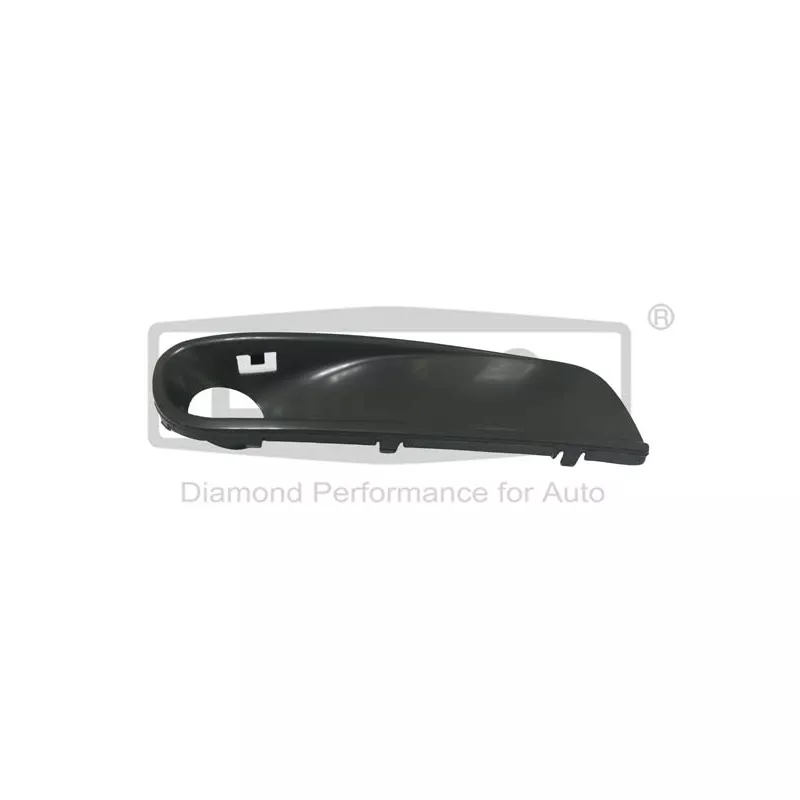 Grille de ventilation, pare-chocs DPA 88070576002