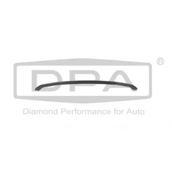 Support, pare-chocs DPA 88070640302