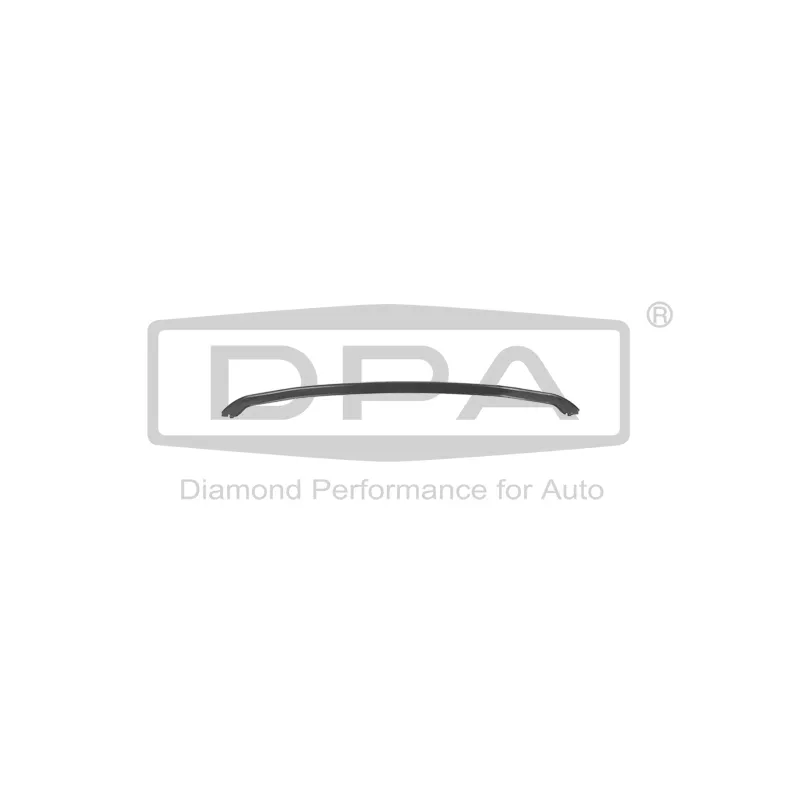 Support, pare-chocs DPA 88070640302