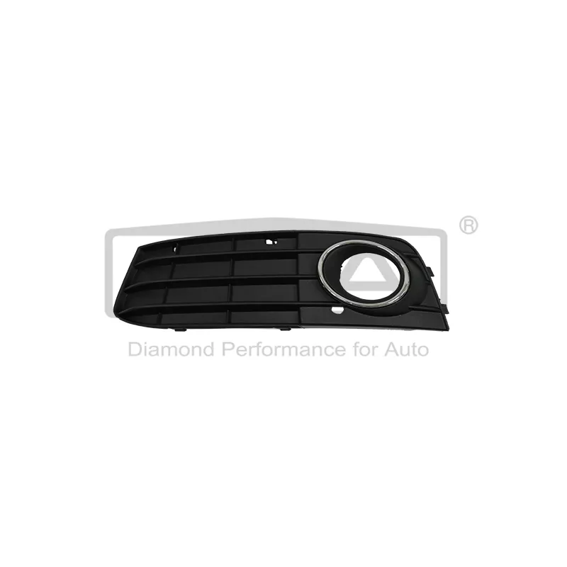 Grille de ventilation, pare-chocs DPA 88070732202