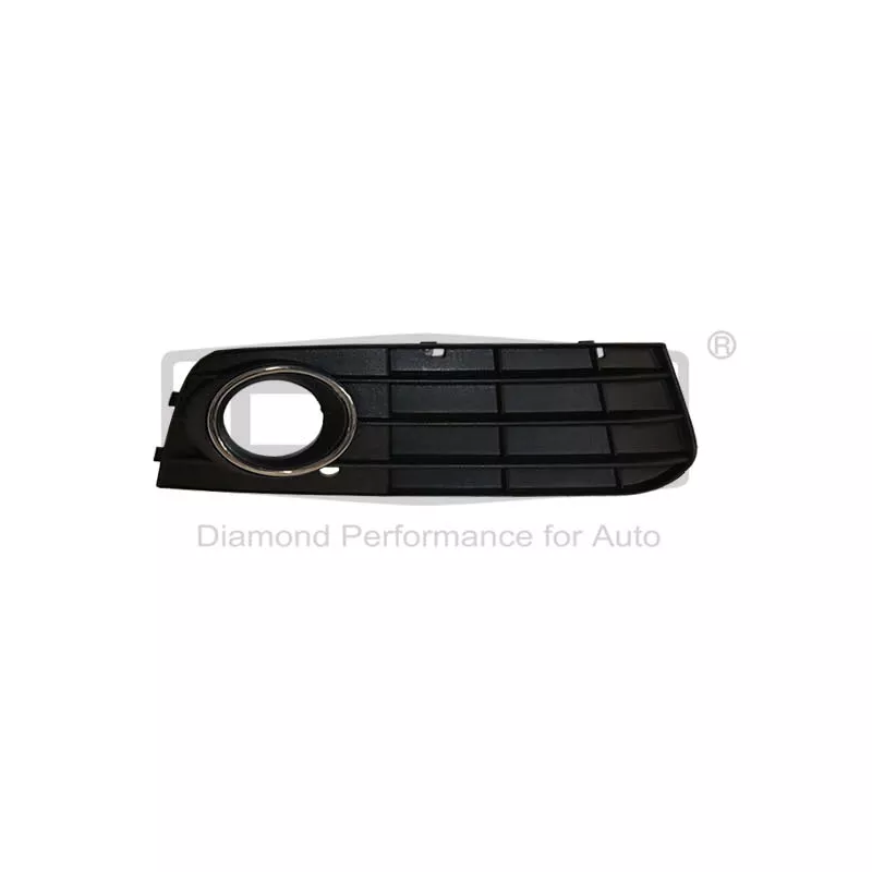 Grille de ventilation, pare-chocs DPA 88070732302