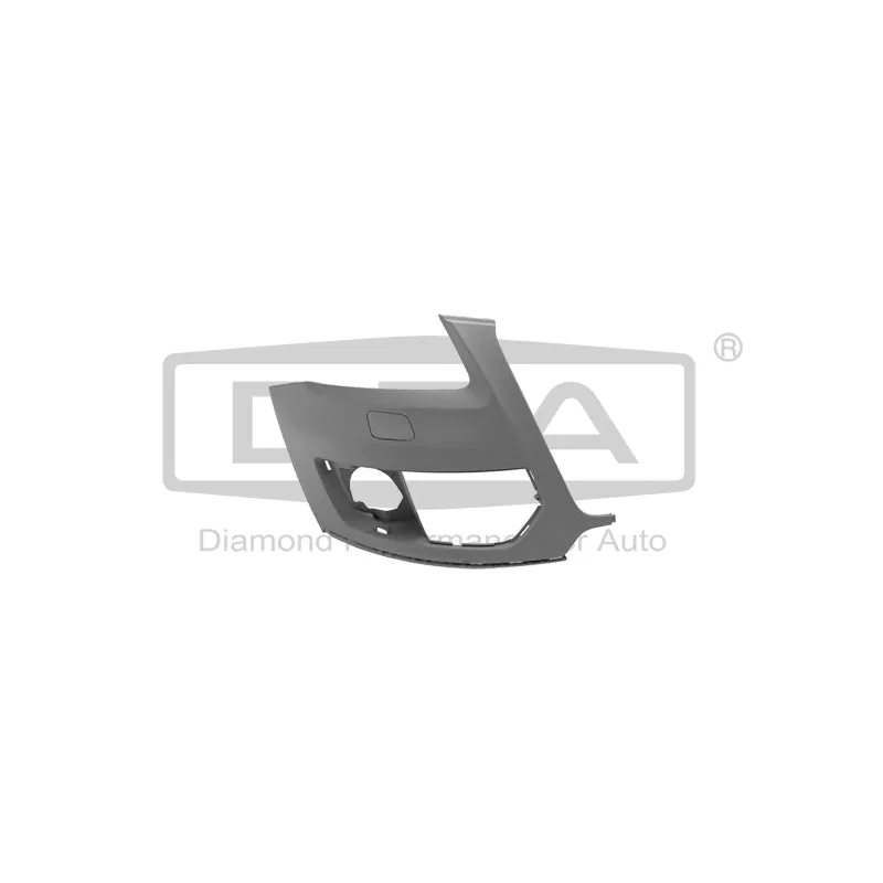 Pare-chocs avant droit DPA 88070735902