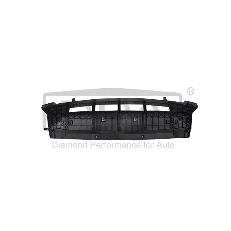 Support, grille de radiateur DPA 88070736702
