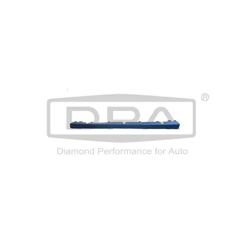 Support, grille de radiateur DPA 88070737002