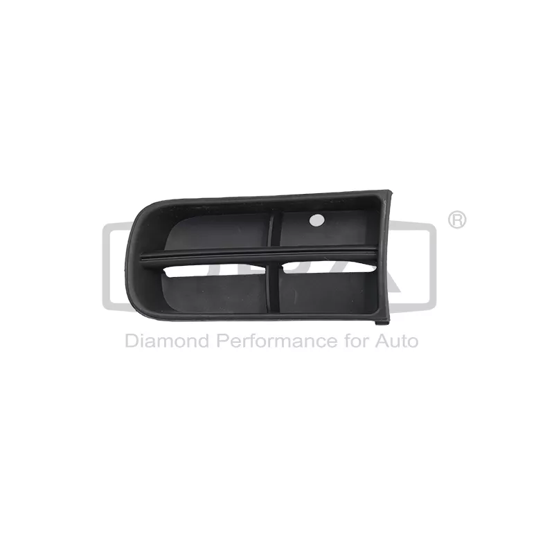 Grille de ventilation, pare-chocs DPA 88070775902