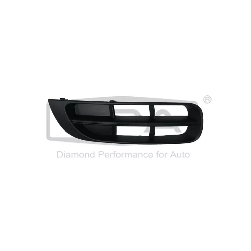 Grille de ventilation, pare-chocs DPA 88070776202