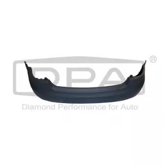Pare-chocs DPA 88070875702