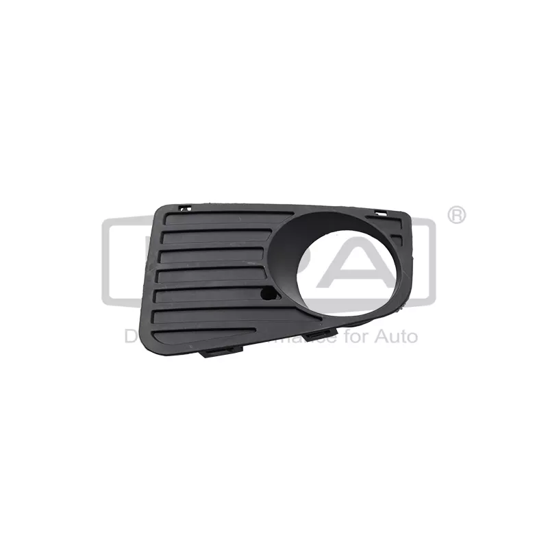 Grille de ventilation, pare-chocs DPA 88070914102